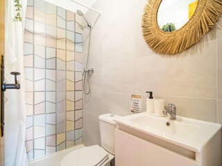 Holiday cottage Albuñol Features 22