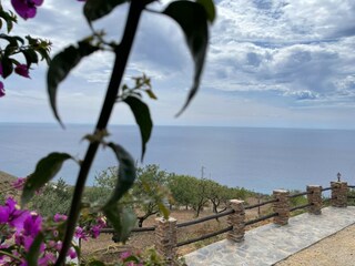 Cottage Albuñol Außenaufnahme 14