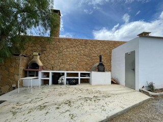 Maison de vacances Albuñol  39