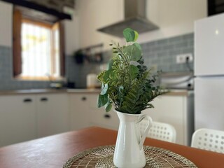 Vakantiehuisje Albuñol  38