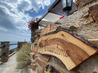 Cottage Albuñol Ausstattung 19