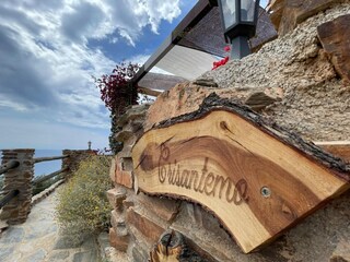Vakantiehuisje Albuñol Kenmerken 22