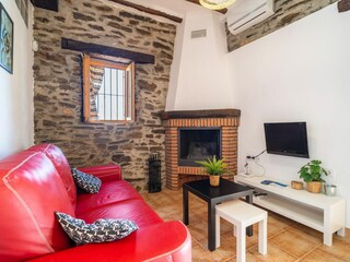 Cottage Albuñol Ausstattung 24