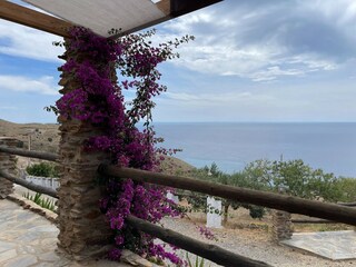 Vakantiehuisje Albuñol Buitenaudio-opname 15