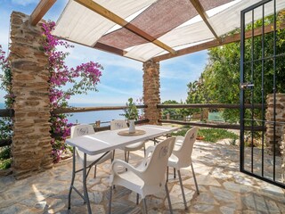 Vakantiehuisje Albuñol Buitenaudio-opname 6