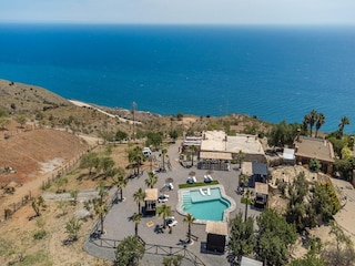 Cottage Albuñol Außenaufnahme 6