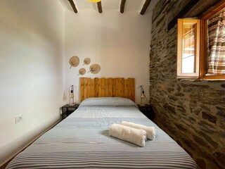 Cottage Albuñol Ausstattung 25