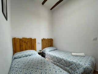 Vakantiehuisje Albuñol Kenmerken 23