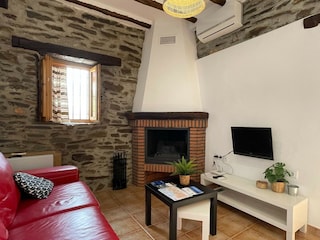 Cottage Albuñol Ausstattung 21
