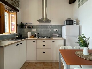 Casa vacanze Albuñol Caratteristiche 22