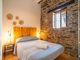 Vakantiehuisje Albuñol Kenmerken 26