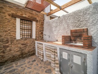 Holiday cottage Albuñol  37