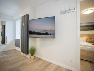 Apartment Winterberg Ausstattung 10