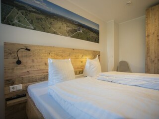 Apartment Winterberg Ausstattung 8