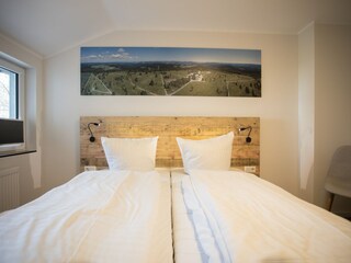 Appartement Winterberg Kenmerken 11