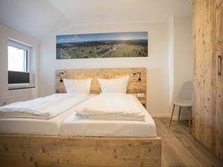 Apartment Winterberg Ausstattung 12