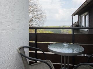 Appartement Winterberg Buitenaudio-opname 4