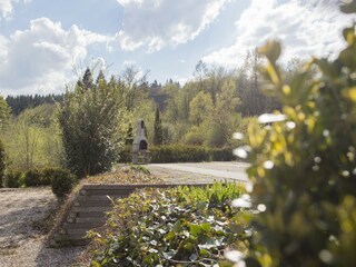 Apartment Winterberg Outdoor Recording 4