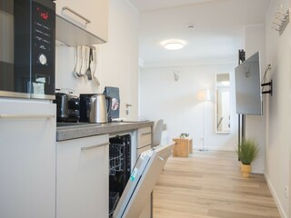Apartment Winterberg Ausstattung 7