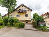 Apartment Grabovac Außenaufnahme 1