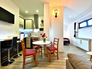 Apartment Grabovac Ausstattung 18