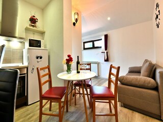 Apartment Grabovac Ausstattung 21