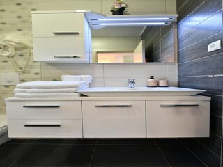 Appartement Grabovac Équipement 17