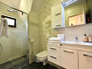 Apartment Grabovac Ausstattung 23