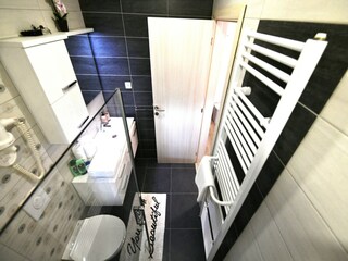 Apartment Grabovac Ausstattung 24