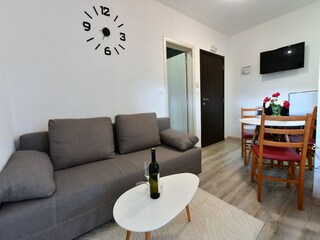 Appartement Grabovac Kenmerken 18