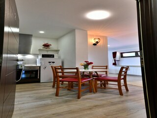 Appartement Grabovac Kenmerken 24