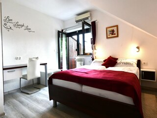 Apartment Grabovac Ausstattung 12