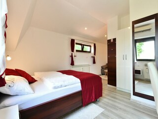 Appartement Grabovac Équipement 14