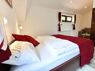 Appartement Grabovac Kenmerken 13