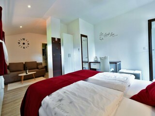 Apartment Grabovac Ausstattung 14