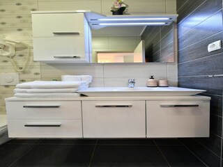 Apartment Grabovac Ausstattung 25