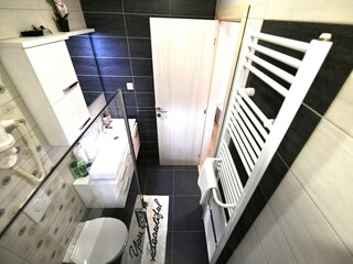 Appartement Grabovac Kenmerken 25