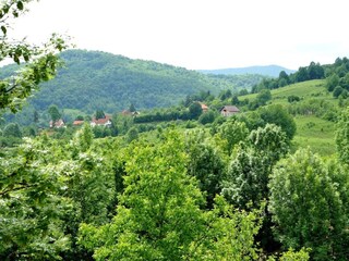 Apartment Grabovac Environment 33