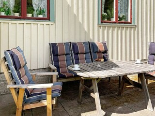 Vakantiehuis Färgelanda Buitenaudio-opname 4