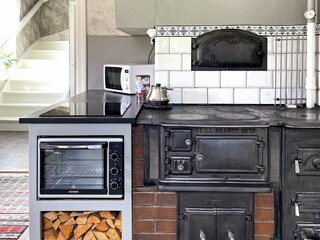 Vakantiehuis Färgelanda  23