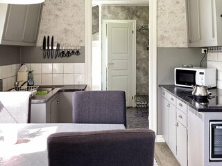 Vakantiehuis Färgelanda  24