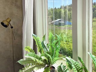 Vakantiehuis Färgelanda  28