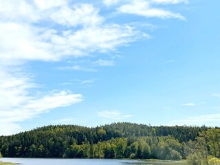 Vakantiehuis Färgelanda  14