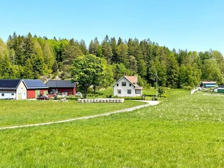Ferienhaus Färgelanda  7