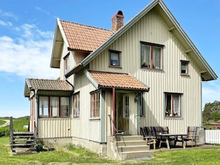 Ferienhaus Färgelanda Außenaufnahme 4