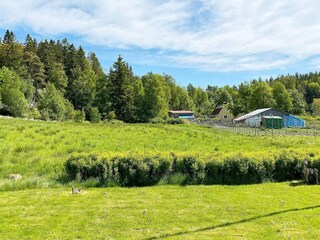 Vakantiehuis Färgelanda  29