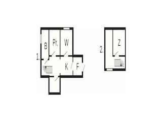 Ferienhaus Färgelanda Grundriss 32