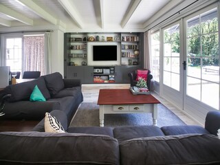 Vakantiehuis Zorgvlied Kenmerken 14