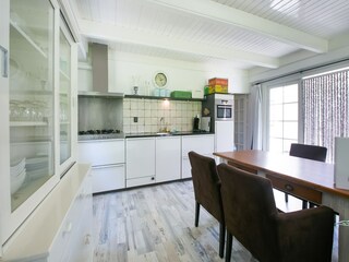 Casa per le vacanze Zorgvlied Caratteristiche 24