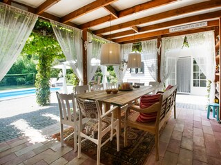 Ferienhaus Zorgvlied Außenaufnahme 4